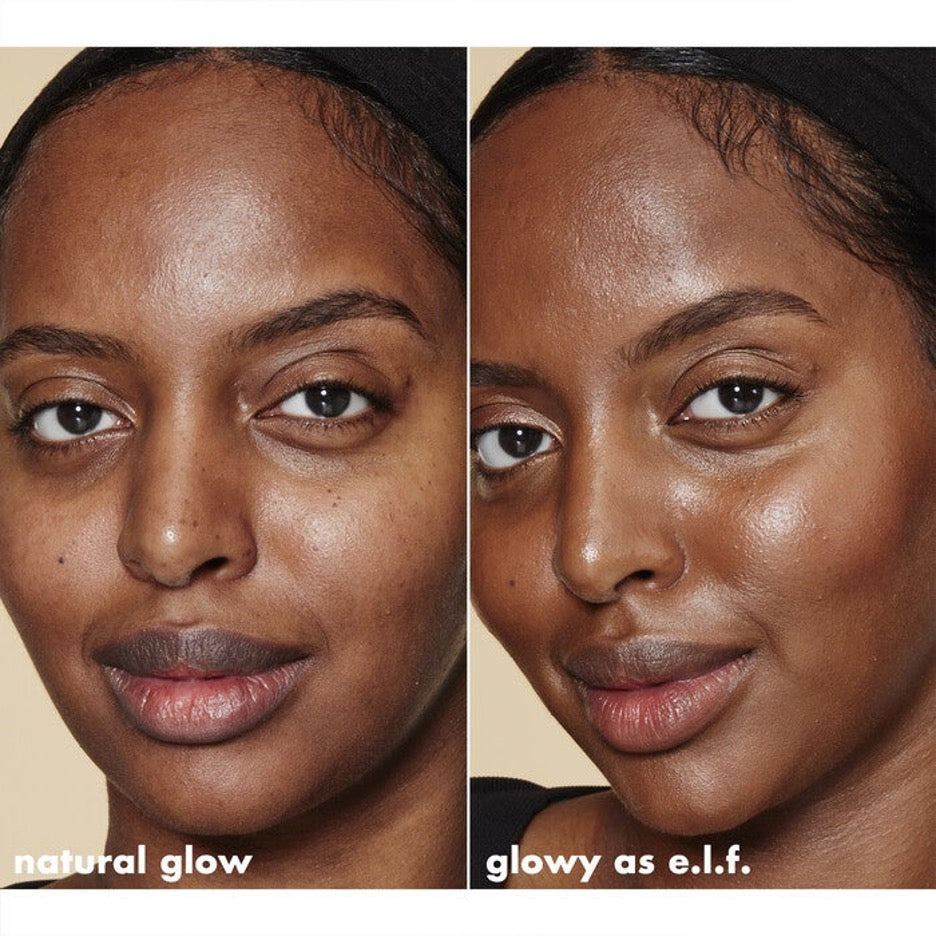 Halo Glow Filtre Liquide