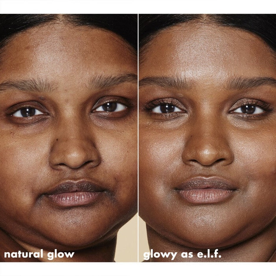 Halo Glow Filtre Liquide