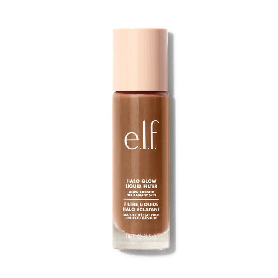 Halo Glow Filtre Liquide