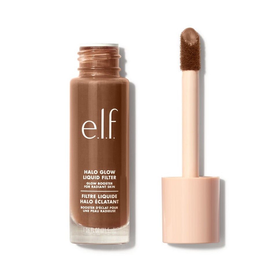 Halo Glow Filtre Liquide
