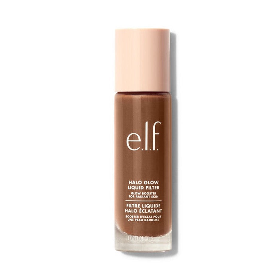 Halo Glow Filtre Liquide