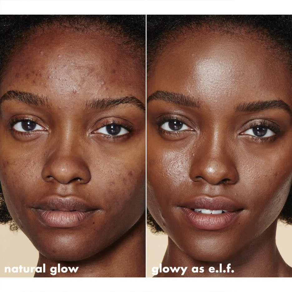 Halo Glow Filtre Liquide