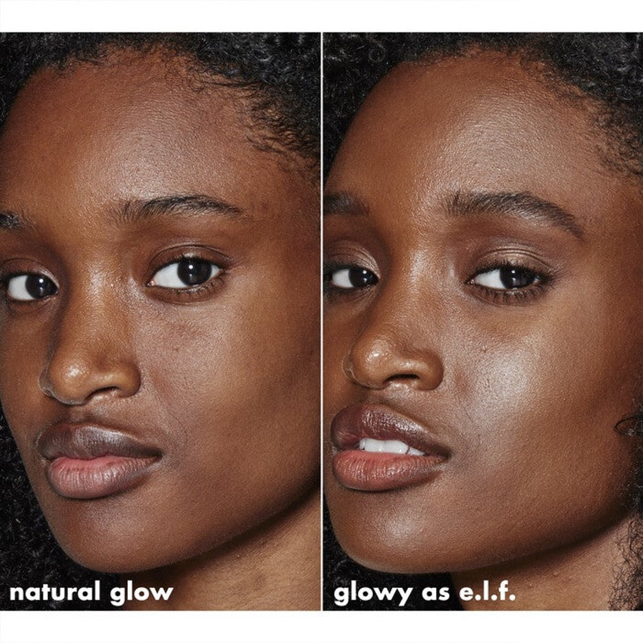 Halo Glow Filtre Liquide