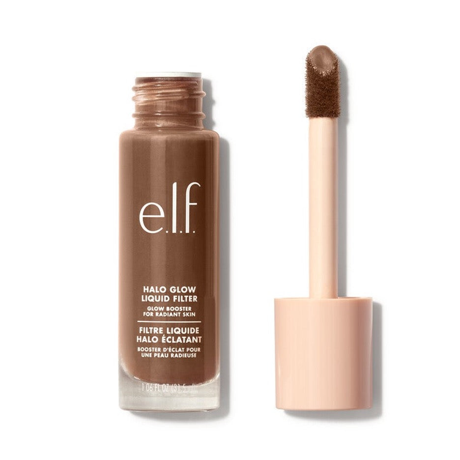 Halo Glow Filtre Liquide