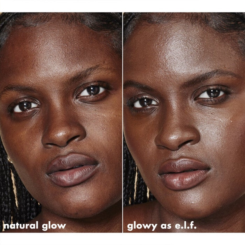 Halo Glow Filtre Liquide