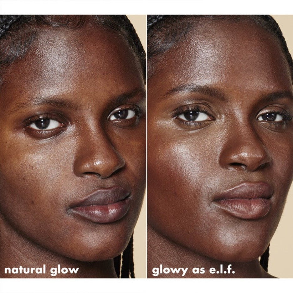 Halo Glow Filtre Liquide