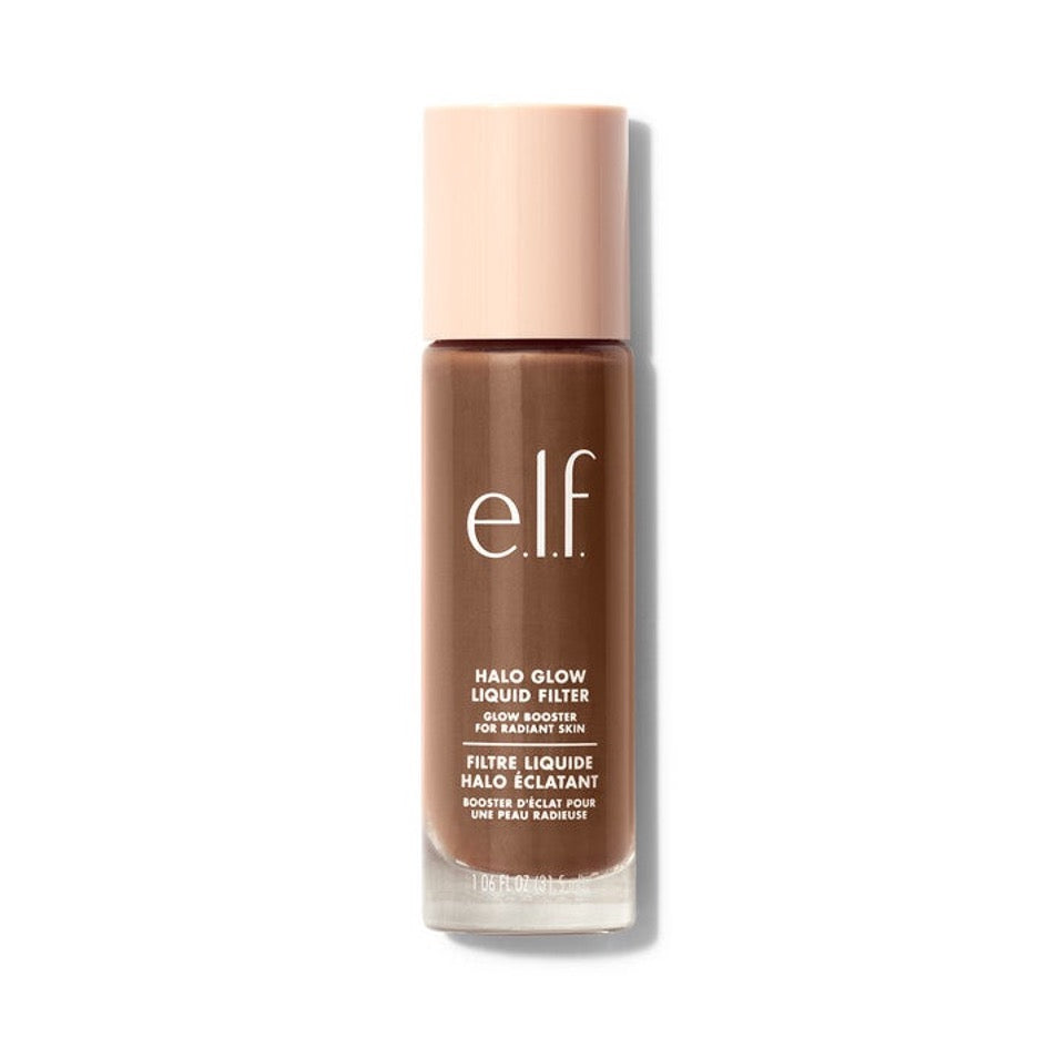 Halo Glow Filtre Liquide