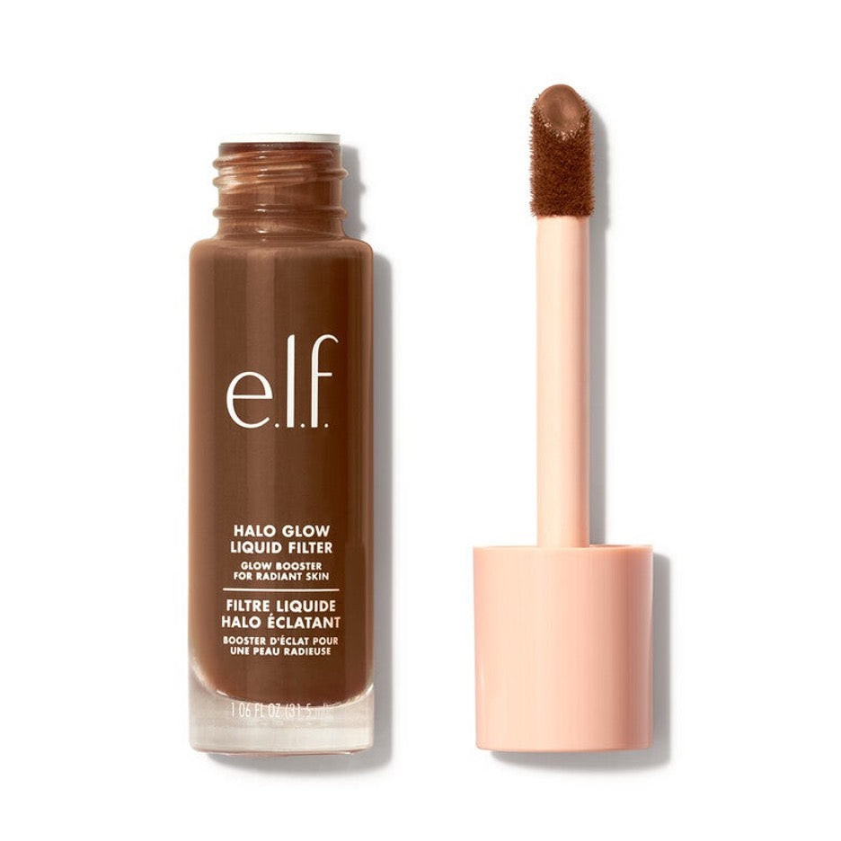 Halo Glow Filtre Liquide
