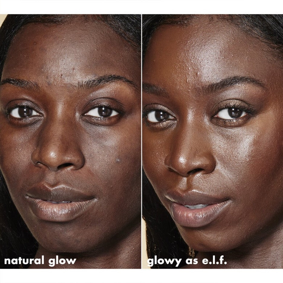 Halo Glow Filtre Liquide