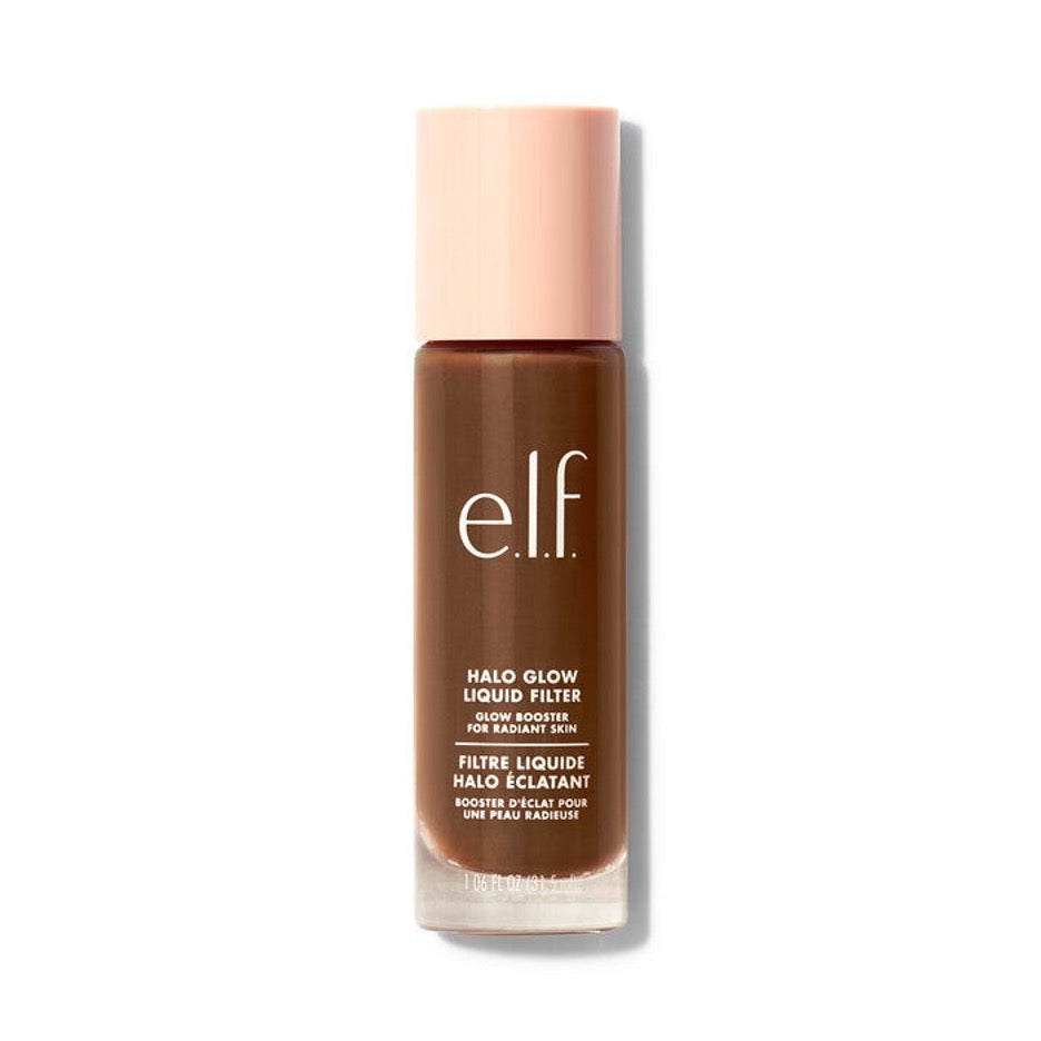 Halo Glow Filtre Liquide