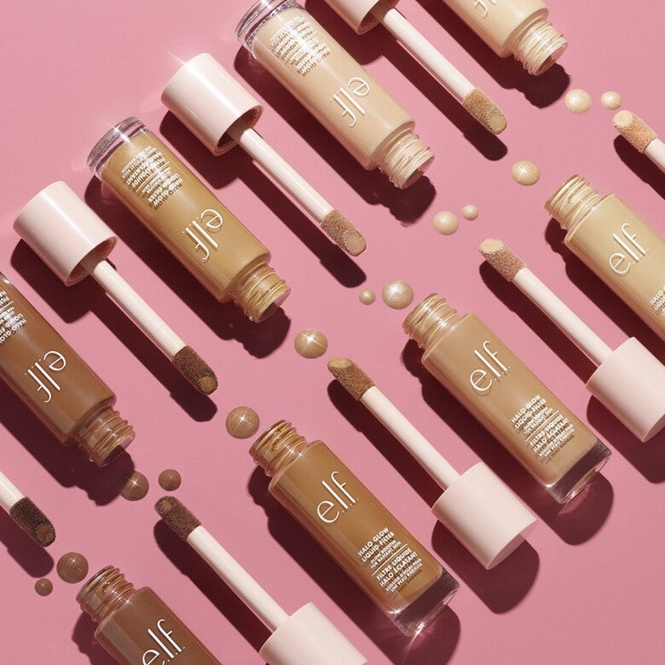 Halo Glow Filtre Liquide