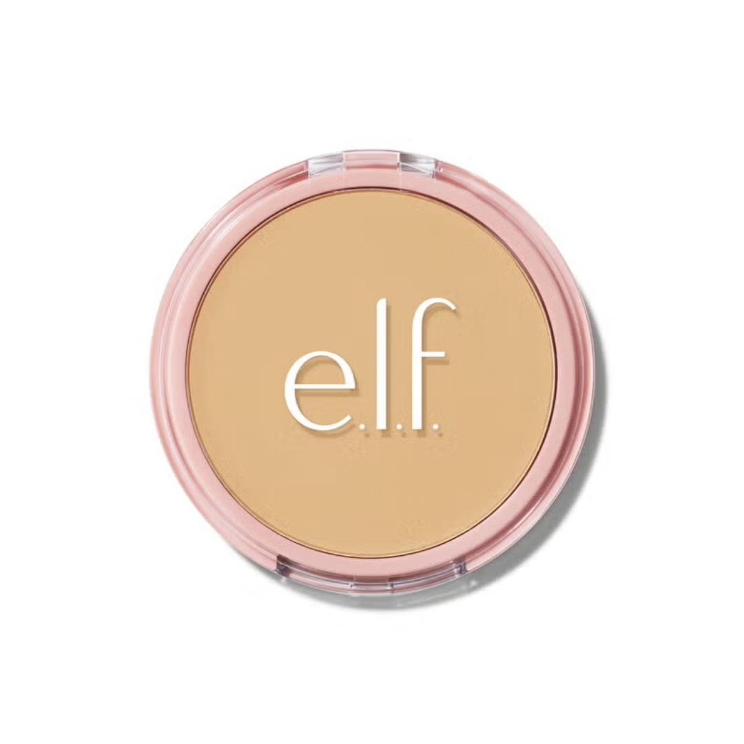 Halo Glow Powder Filter