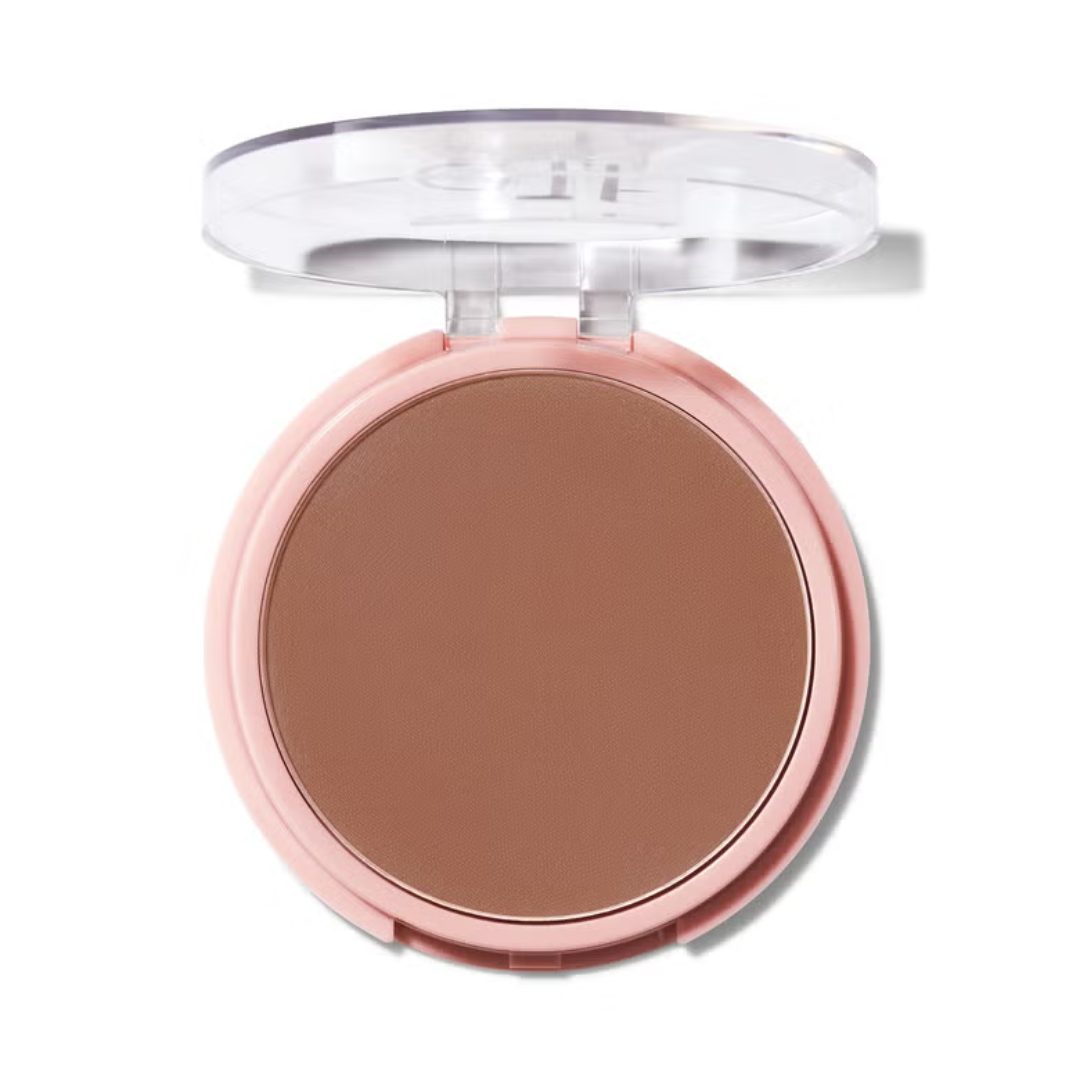 Halo Glow Powder Filter