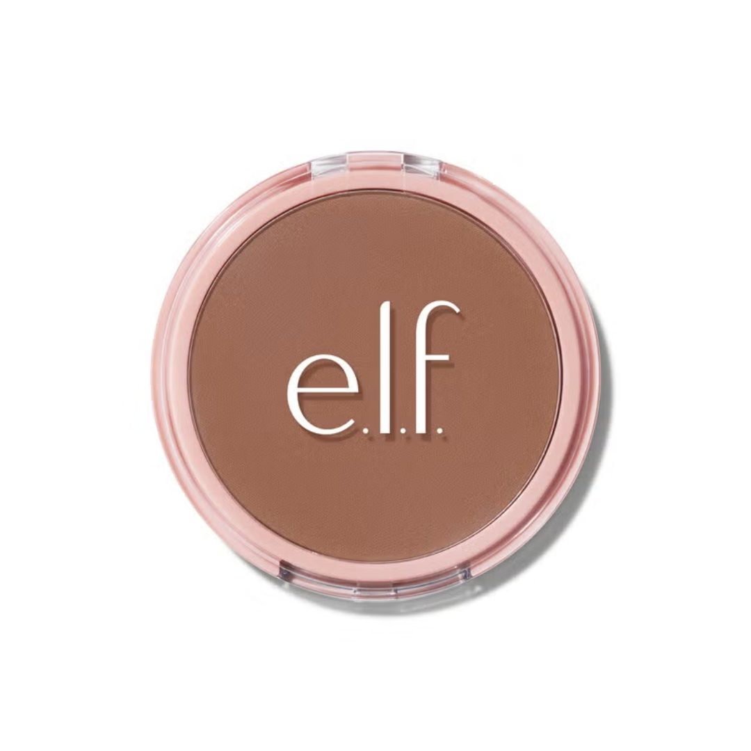 Halo Glow Powder Filter