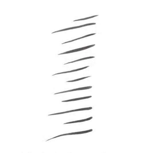 Holy Strokes - stylo à sourcils ultra-fin