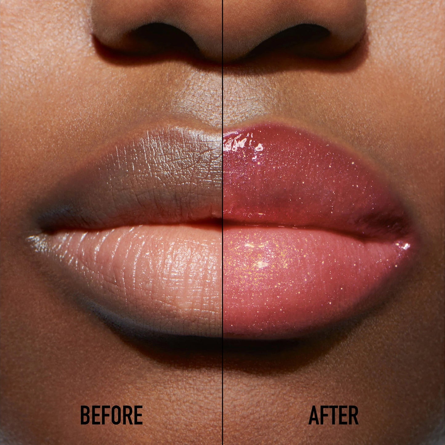 Dior Addict Lip Maximizer - Glitter