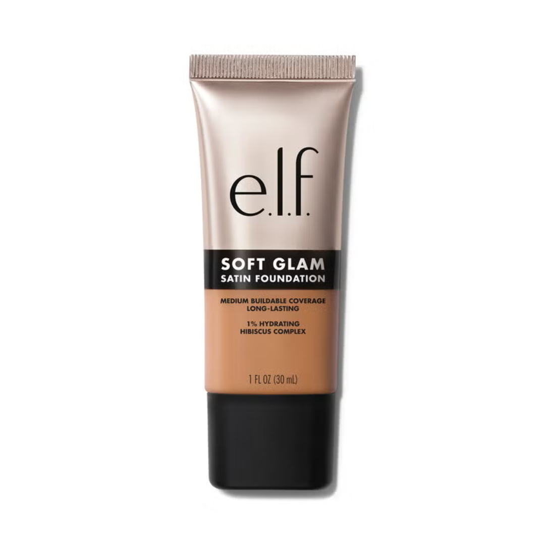 Soft Glam Satin fond de teint