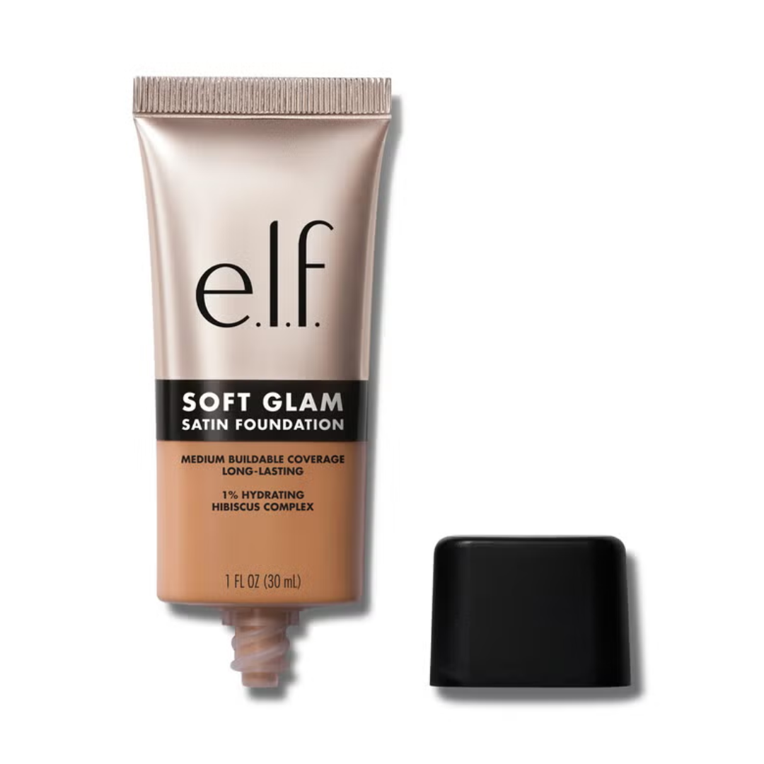 Soft Glam Satin fond de teint