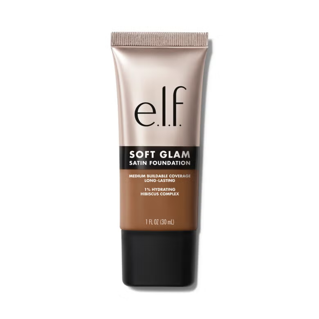 Soft Glam Satin fond de teint