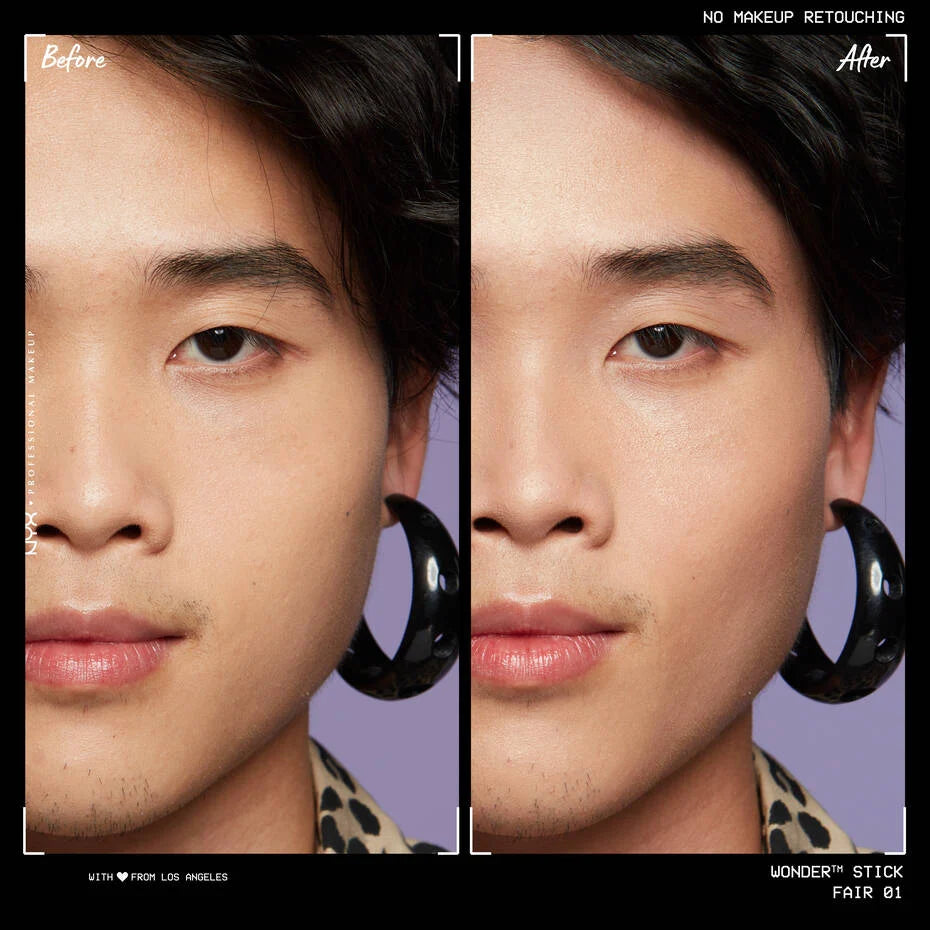 Wonder™ Contour and Highlighter Stick