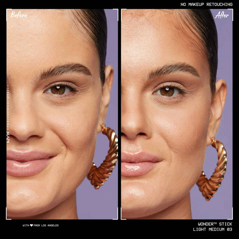 Wonder™ Contour and Highlighter Stick