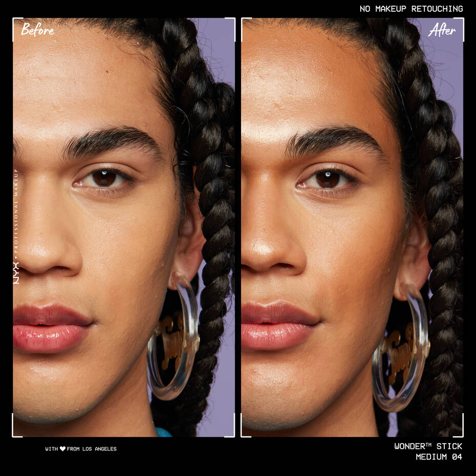 Wonder™ Contour and Highlighter Stick