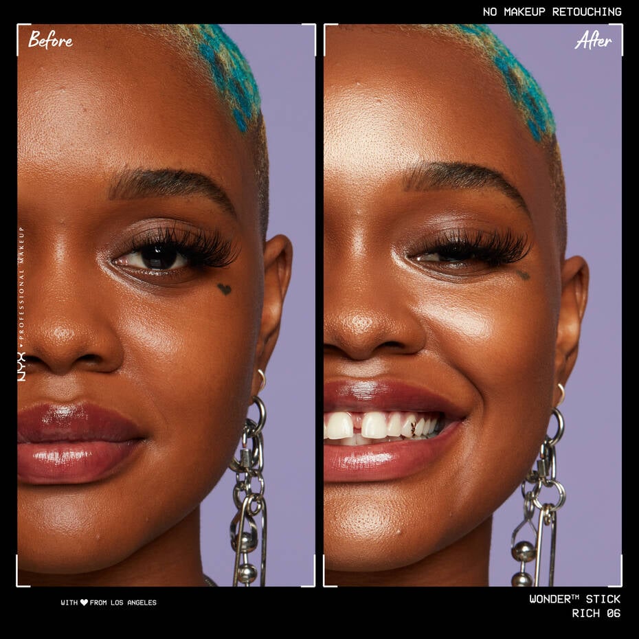 Wonder™ Contour and Highlighter Stick