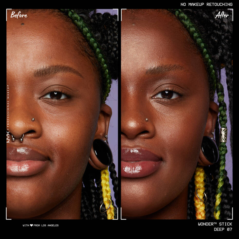 Wonder™ Contour and Highlighter Stick