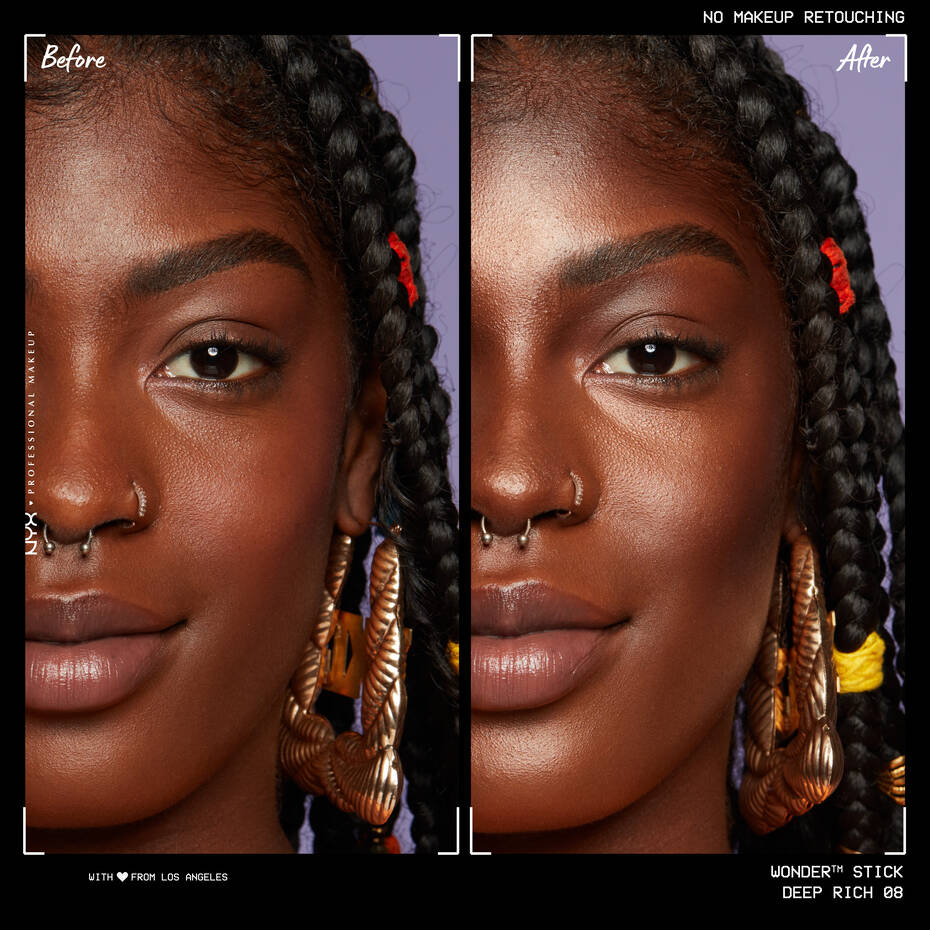 Wonder™ Contour and Highlighter Stick