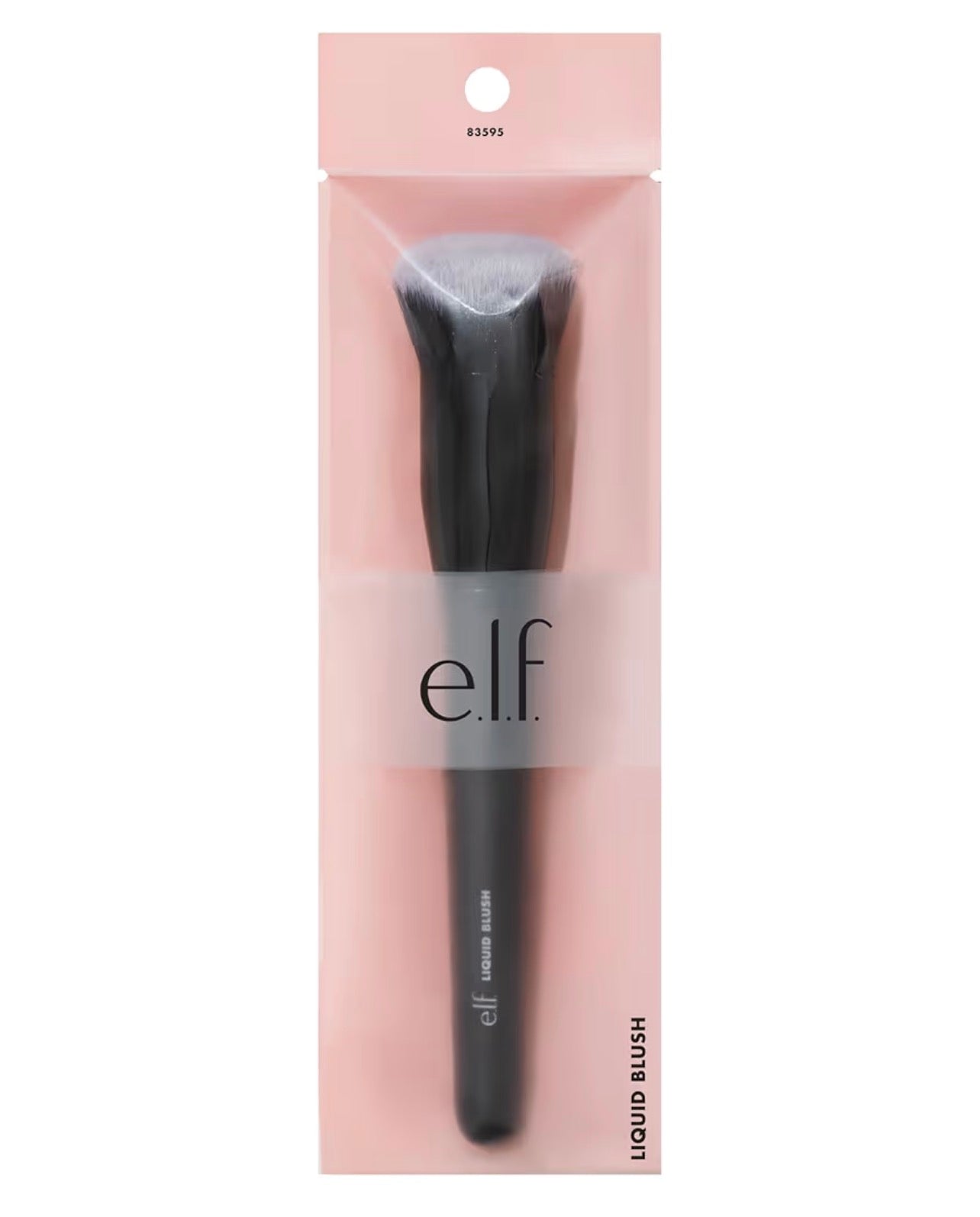 Pinceau - Fond de Teint & Blush