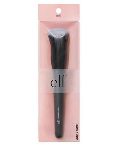 Pinceau - Fond de Teint & Blush