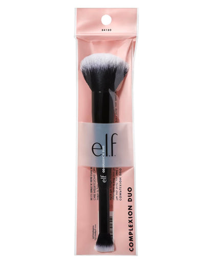 Pinceau Duo - Fond de Teint & Concealer