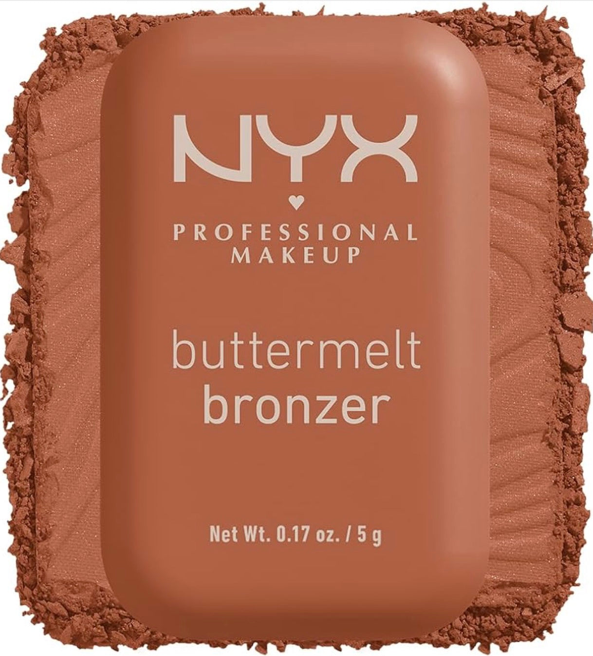 Buttermelt Bronzer