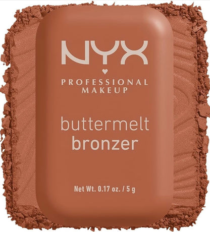 Buttermelt Bronzer