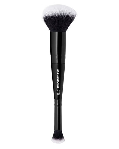 Pinceau Duo - Fond de Teint & Concealer