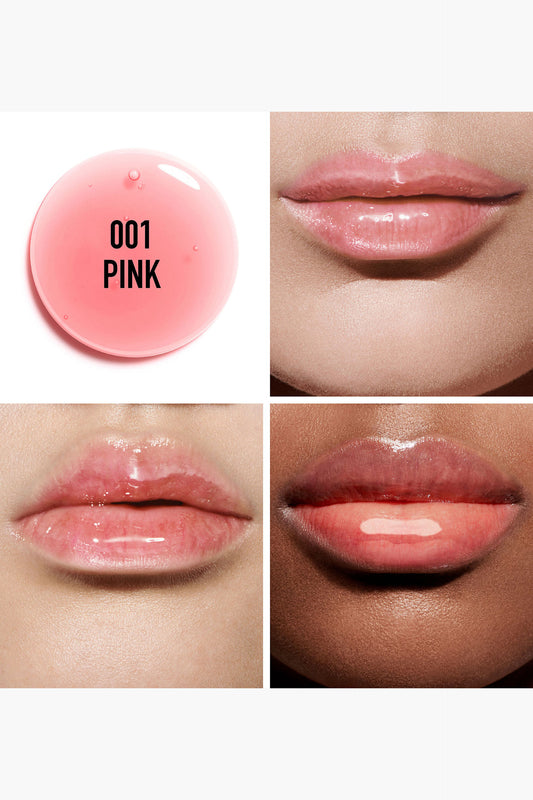 Dior Addict Lip Glow Oil
