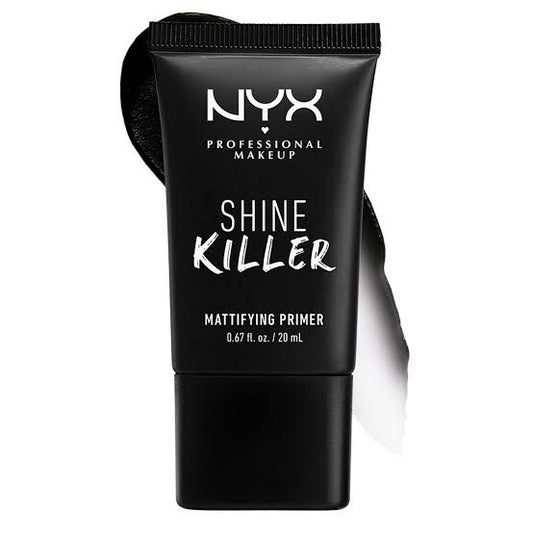 Shine Killer - primer mattifiante