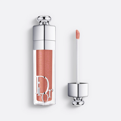 Dior Addict Lip Maximizer - Glitter 