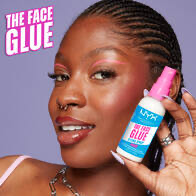 The Face Glue Spray Fixateur