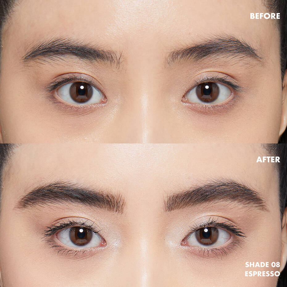 LIFT & SNATCH! Feutre Teinture pour Sourcils