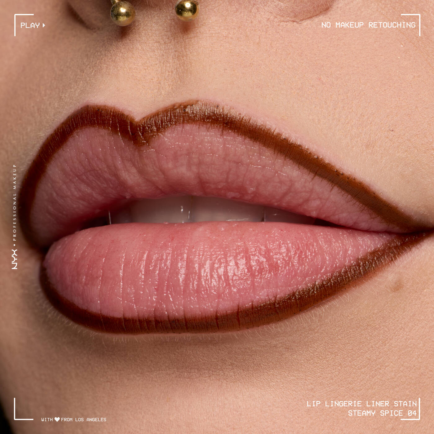 Lip Lingerie Crayon Lèvres Effet Encre