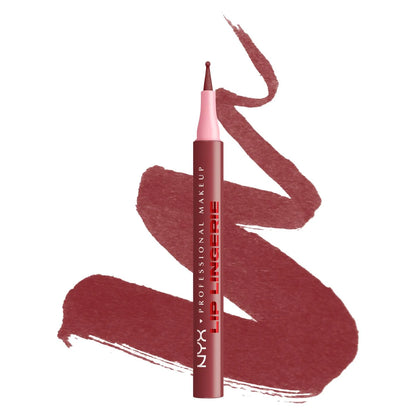 Lip Lingerie Crayon Lèvres Effet Encre