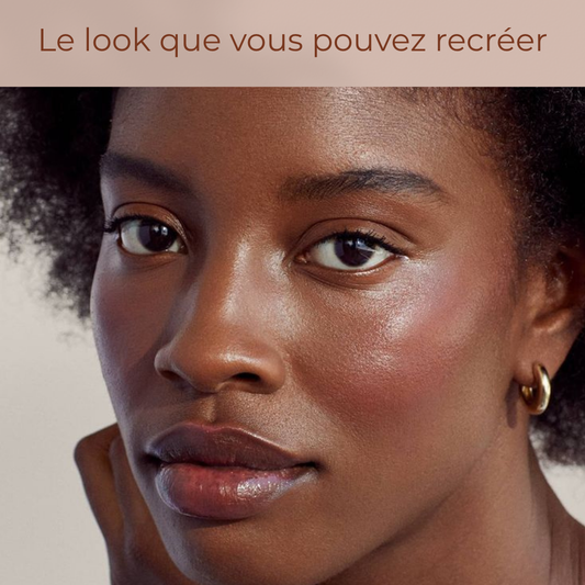 Kit Maquillage Teint Léger