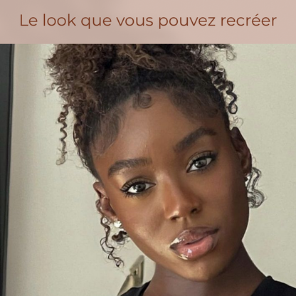 Kit Maquillage Léger Complet – Teint + Lèvres + Yeux
