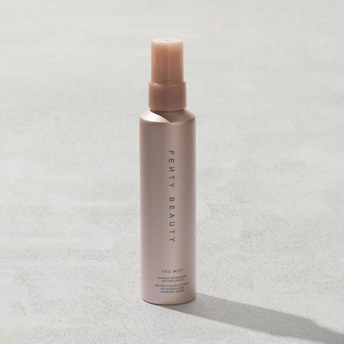 You Mist Makeup Extender Fixing Spray