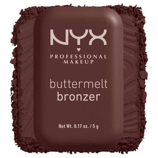 Buttermelt Bronzer