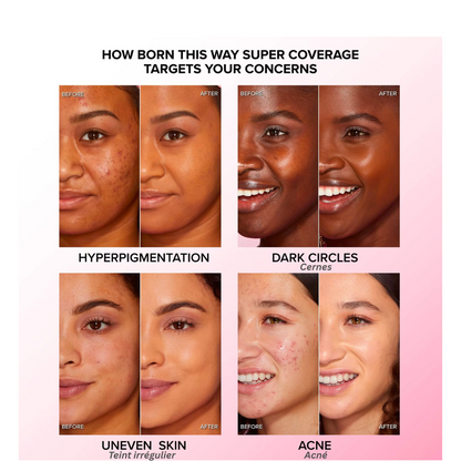 Born This Way Anti-Cernes Haute Couvrance Multi-Usage