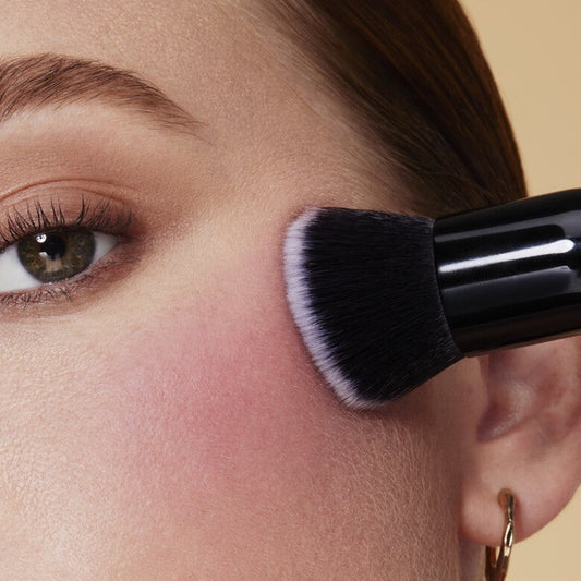 Camo Blush Liquide