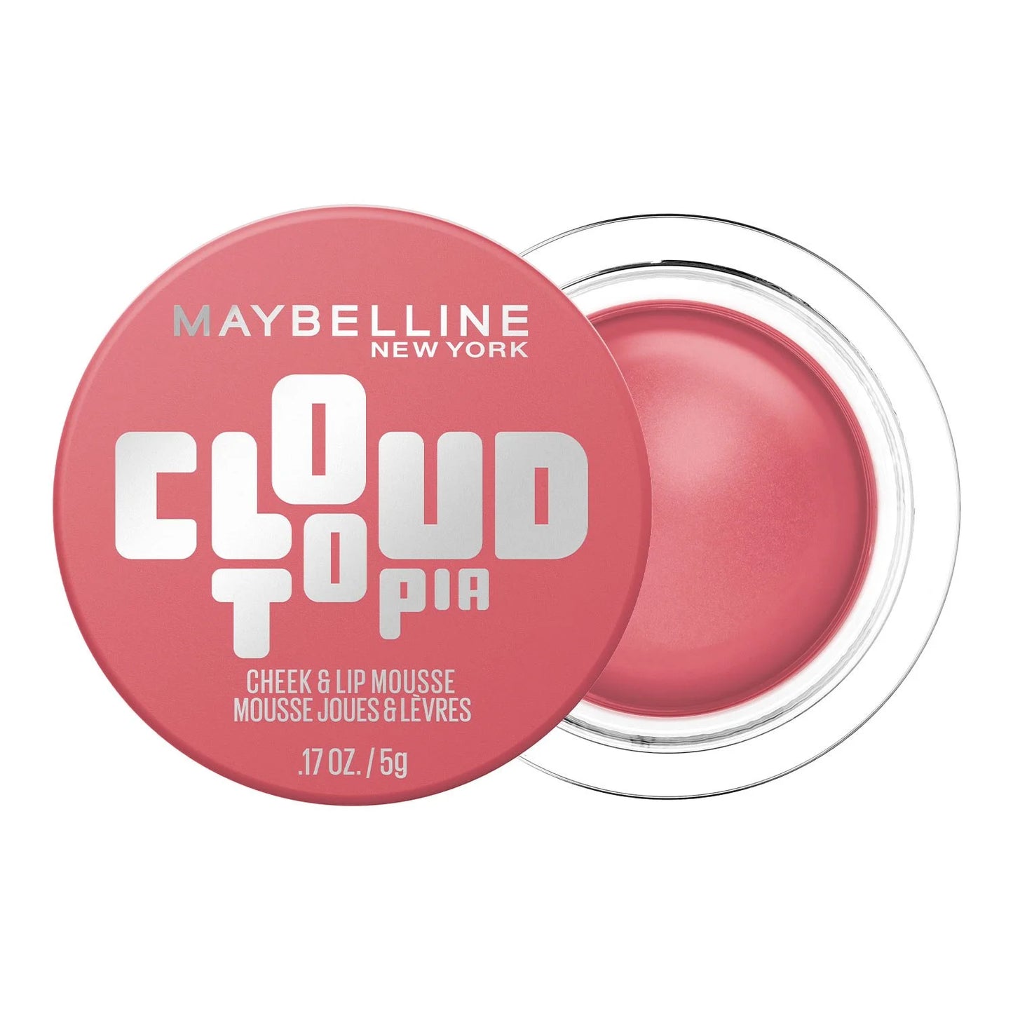 Cloudtopia Blush