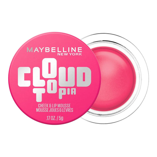 Cloudtopia Blush
